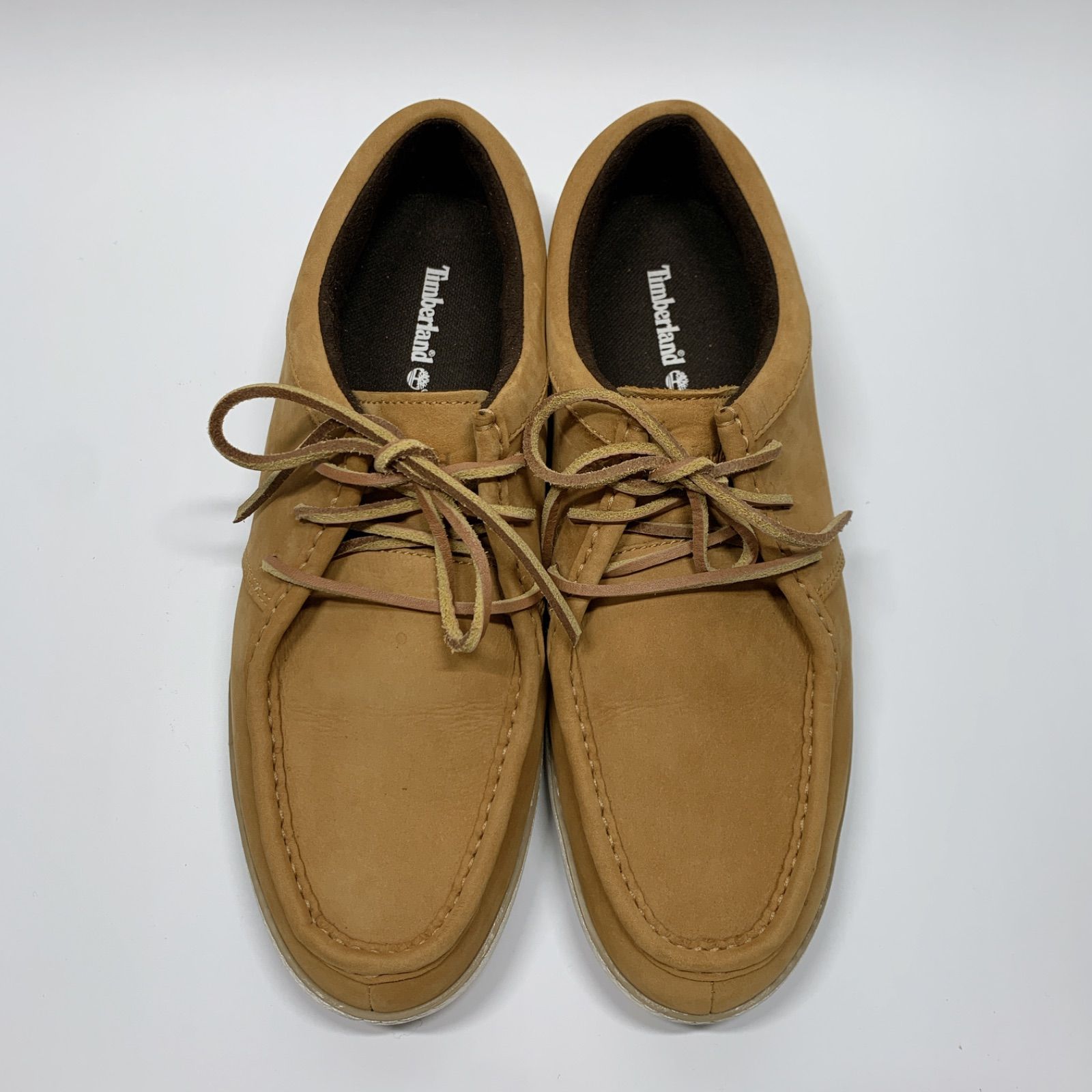 25.5 デッキシューズ