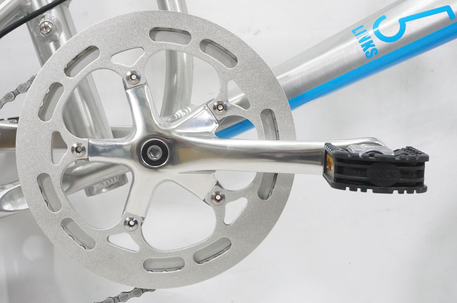 年式不明 16インチ