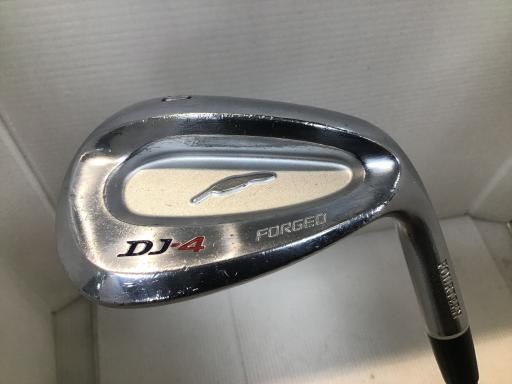 フォーティーン DJ-4 50° レディース ウェッジ WG FT-52w フレックスその他 レディース 女性用 右利き 右用 Dランク ゴルフクラブ