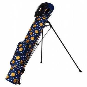 アズロフ ゴルフスタンド セルフスタンド　181:ニコチャンネイビー