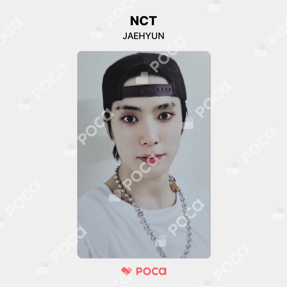 nct nct127 ジェヒョン　ペンコン　mute 入場トレカ nct nct127 ジェヒョン ペンコン mute 入場トレカ