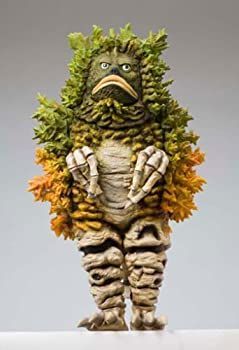 1円 ウルトラソフビ STシリーズNo，1 ガラダマモンスター ガラモン