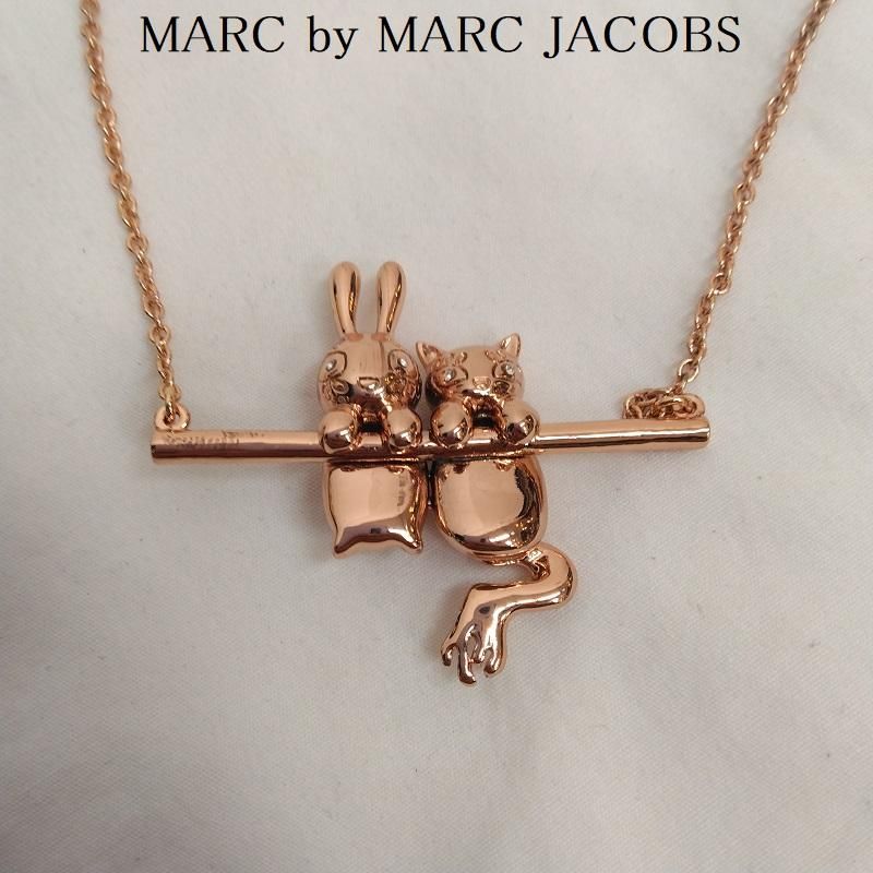 MARC by MARC JACOBS マークバイマークジェイコブス アクセサリー 
