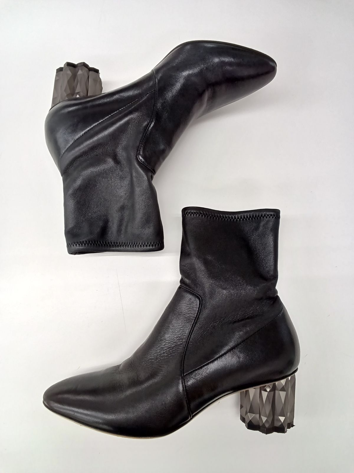 ☆最終価格☆】フェラガモ＊ブーツ ショートブーツ フェラガモ ブーツ