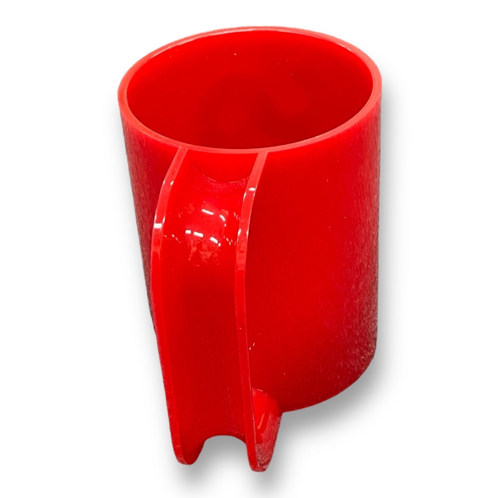 国内正規 未使用品 SUPREME 20SS Heller Mugs RED ヘラー マグカップ