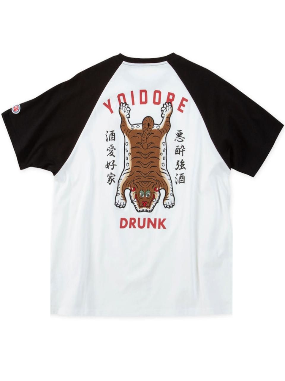 VAULTROOM チ。 THAUMAZEIN TEE / WHITE vaultroom × +. ORB TEASER