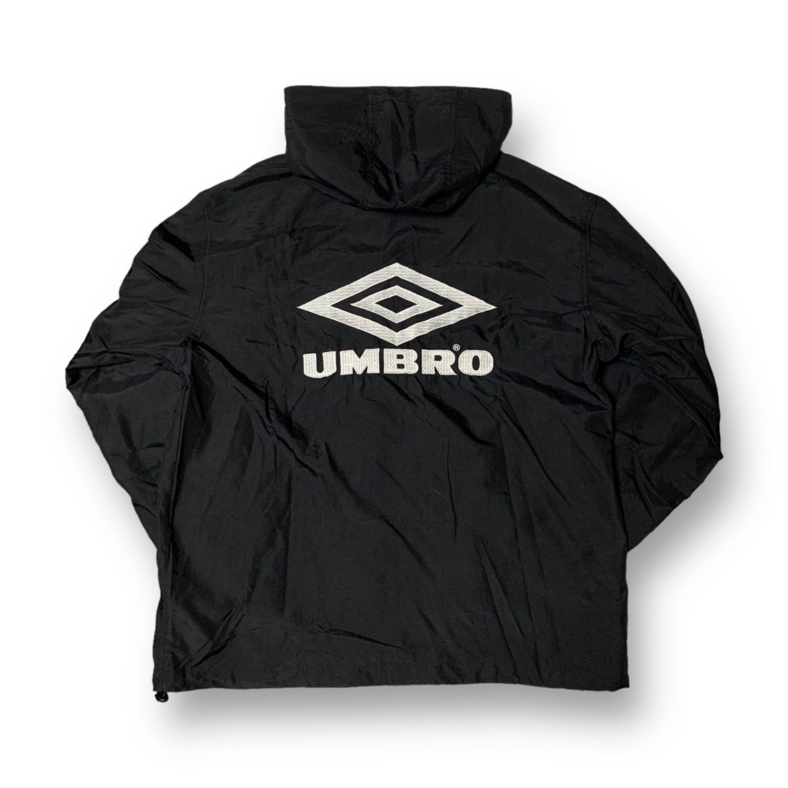 00s UMBRO Nylon Mountain Parka アンブロ ナイロンマウンテンパーカー