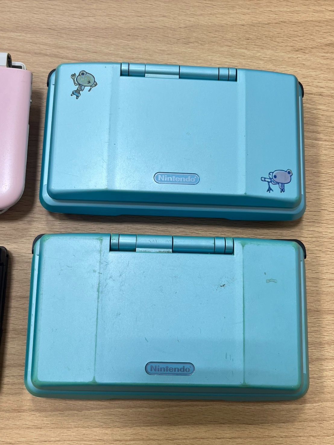 3DS☆欠品あり(T-T) Nintendo (ニンテンドー) NEW Nintendo 3DS LL タッチペン欠品