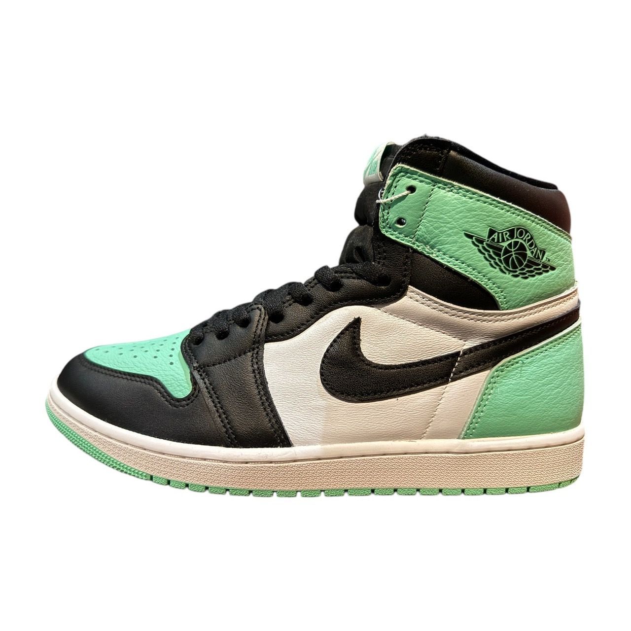 air jordan6 インフラレッド US9 27cm 美品 NIKE NIKE ナイキ AIR JORDAN 6 RETRO OG BLACK INFRARED エアジョーダン6