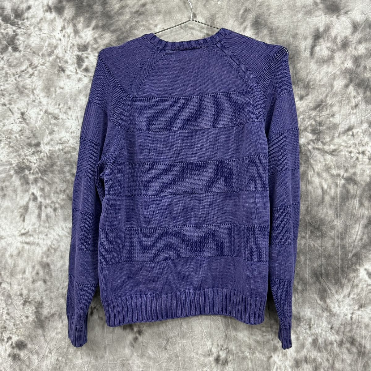 Supreme/シュプリーム【23SS】Small Box Stripe Sweater/スモール