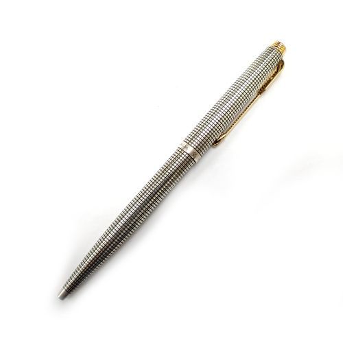 Parker パーカー75 スターリングシルバー SV925 シズレ 万年筆