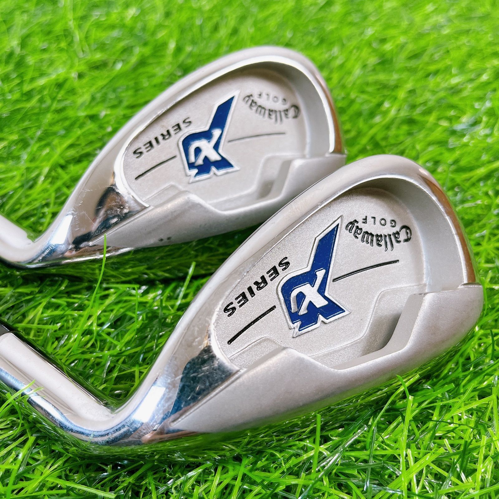 callaway XJ SERIES / キャロウェイ XJシリーズ ジュニア用 