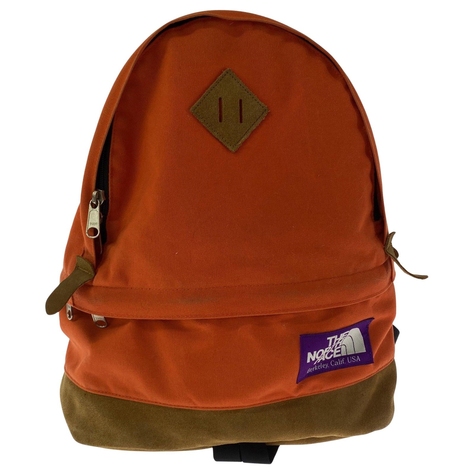 THE NORTH FACE PURPLE LABEL ザノースフェイスパープルレーベル 