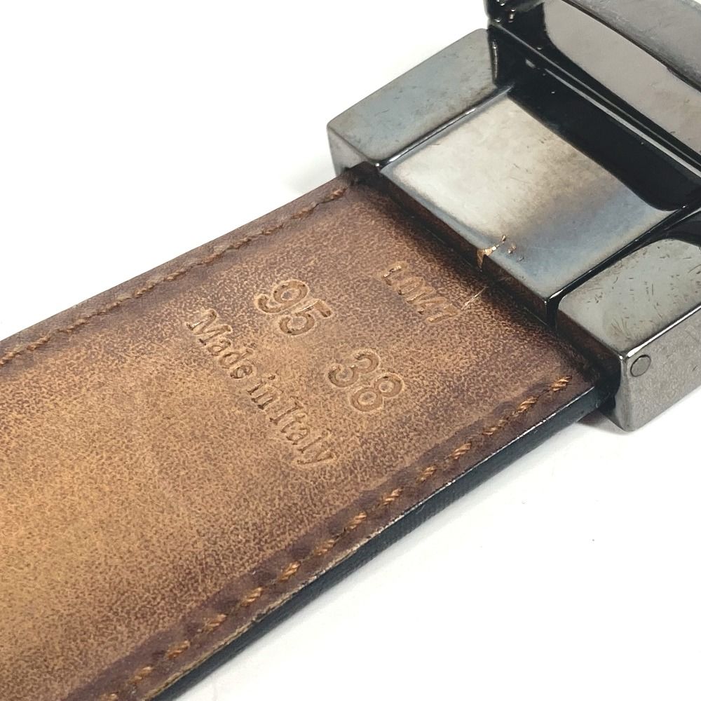 Berluti ベルルッティ　カリグラフィー　ベルト 楽天市場】Berluti ベルルッティ ベルト サイズ:90 36