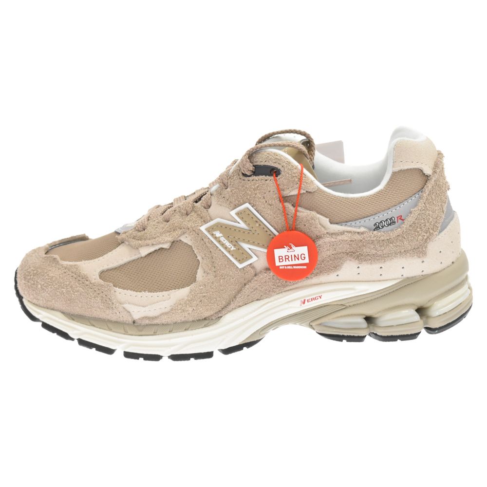 New Balance (ニューバランス) M2002RDL BEIGE 23SS-I プロテクション