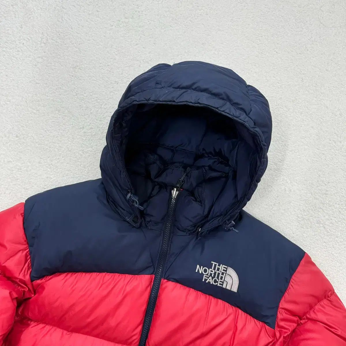 95 THE NORTH FACE(ザノースフェイス) 700 メンズ Nuptse(ヌプシ