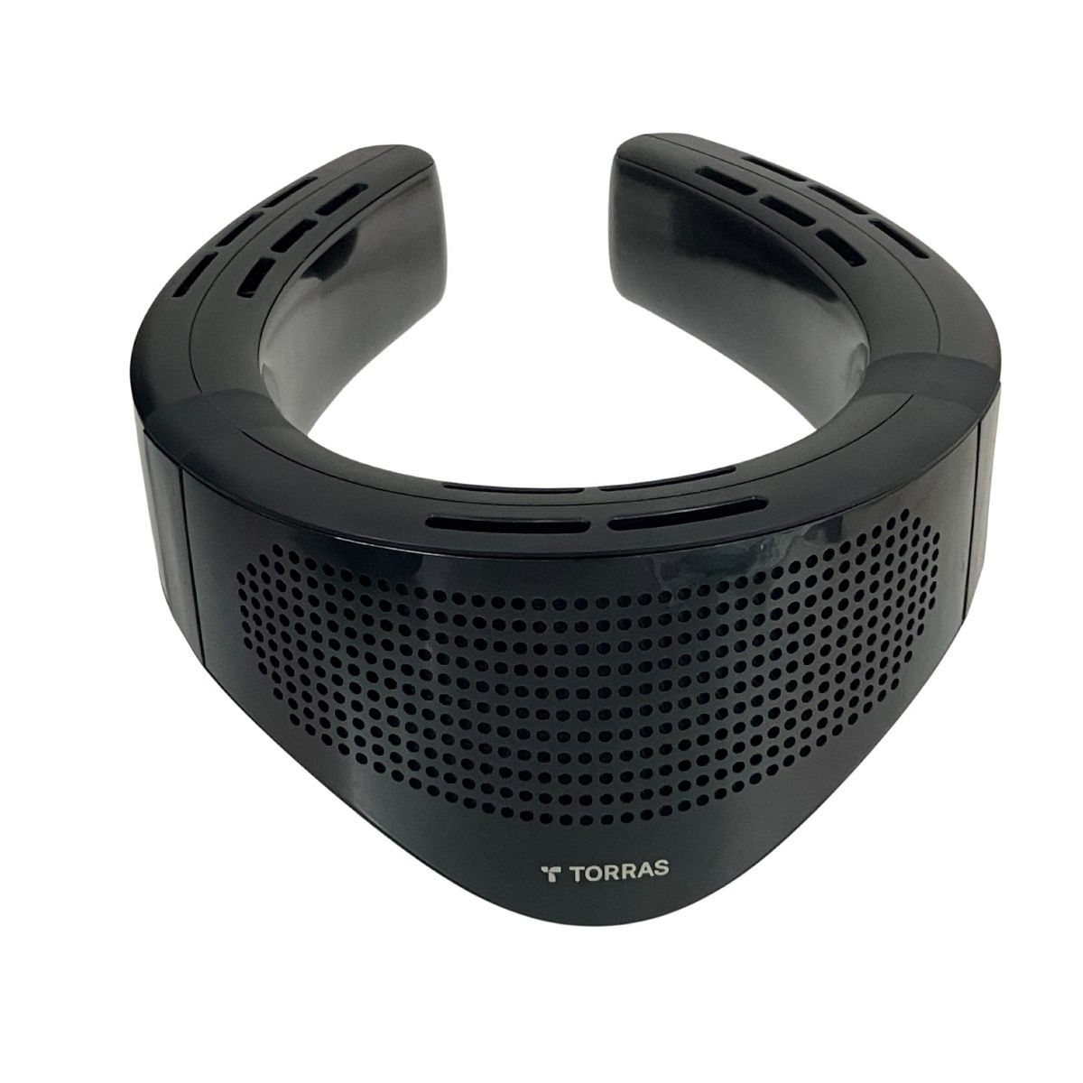 未使用品】COOLIFY CYBER TORRAS ネッククーラー TORRAS COOLIFY Cyber