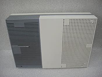 【中古-非常に良い】 NXM-ME- (1) +NXSM-2ACOU- (1) +NXSM-SLU- (1) +NXSM-SU- (1) NTT NXM 主装置