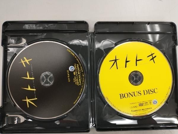 オトトキ(豪華版)(Blu-ray Disc) - メルカリ