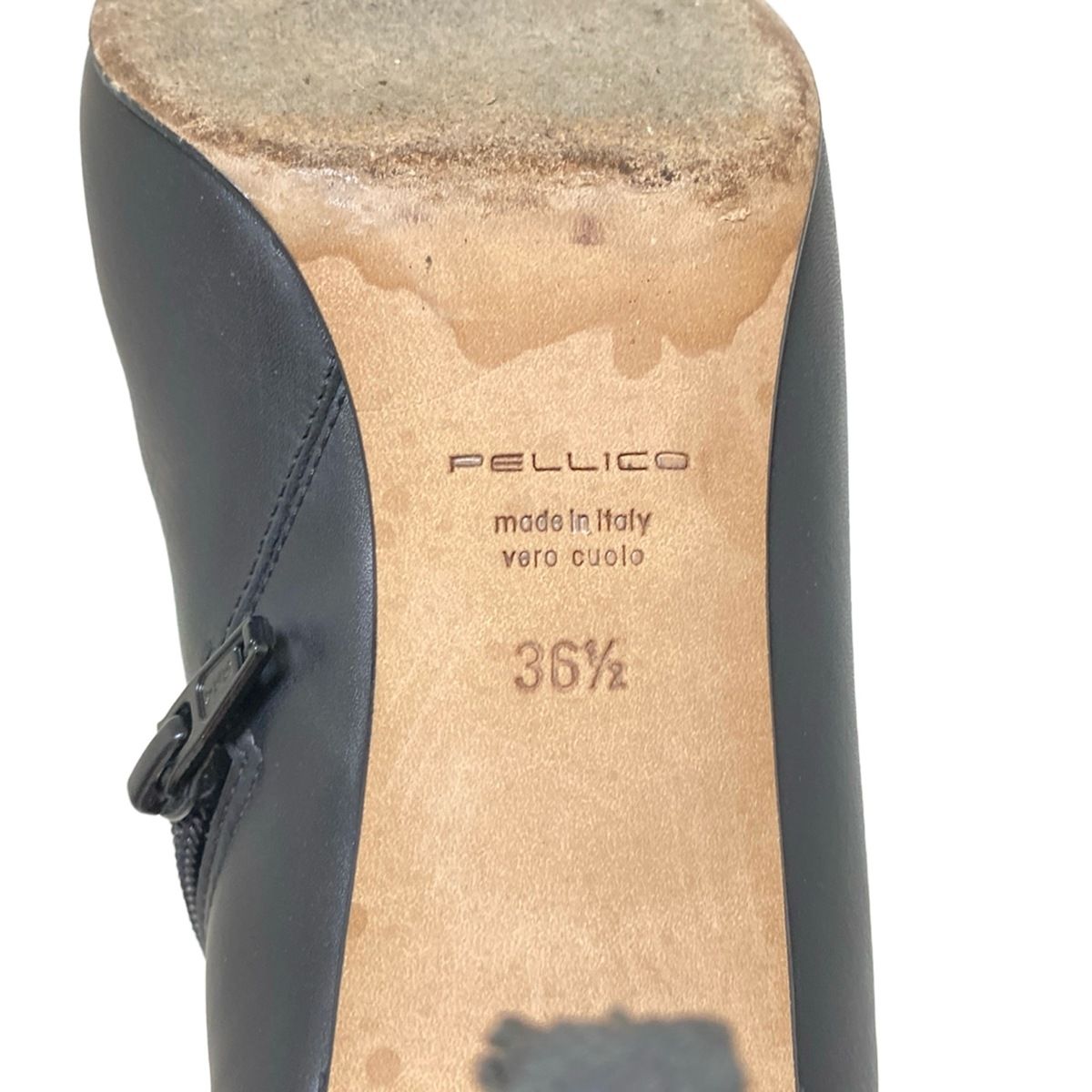 PELLICO ペリーコ