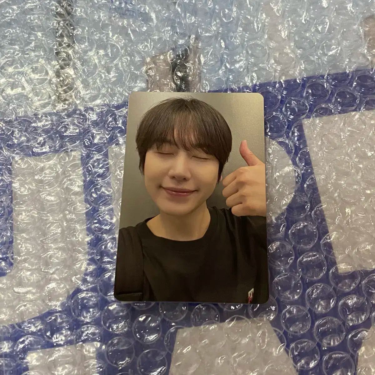 SUPER JUNIOR キュヒョン KYUHYUN 最高 MAMACITA トレカ SUPER JUNIOR