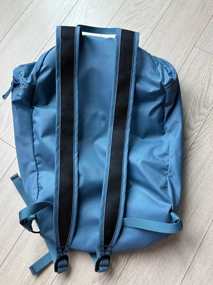 ARC TERYX アークテリクス ヒリアド 15 ストーンウォッシュ