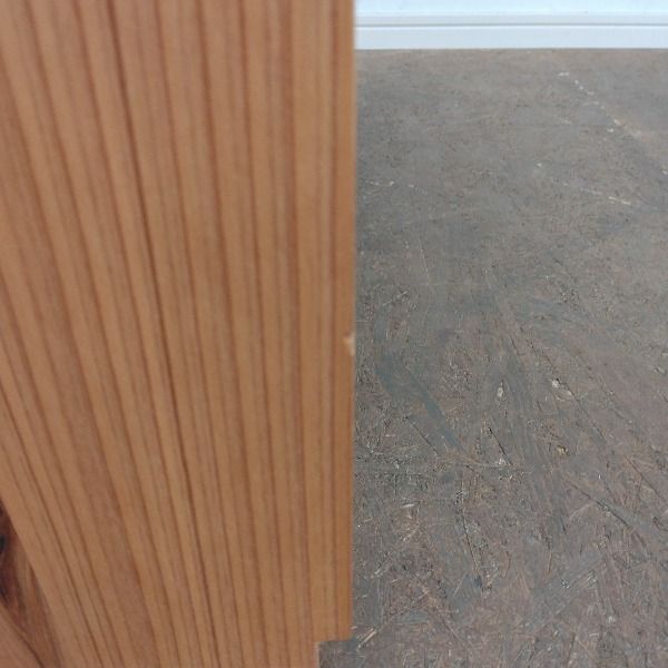 リビング壁面収納 システム収納