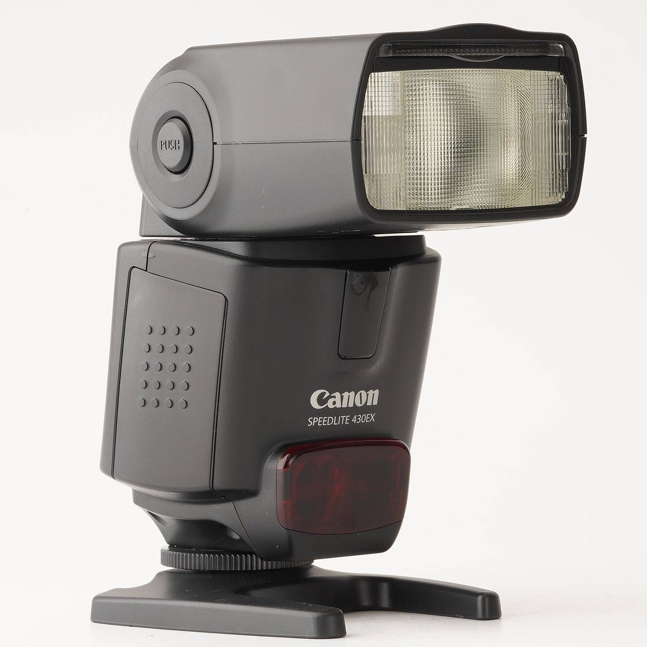 中古品】Canon 430EX 3-RT ファッション 通販