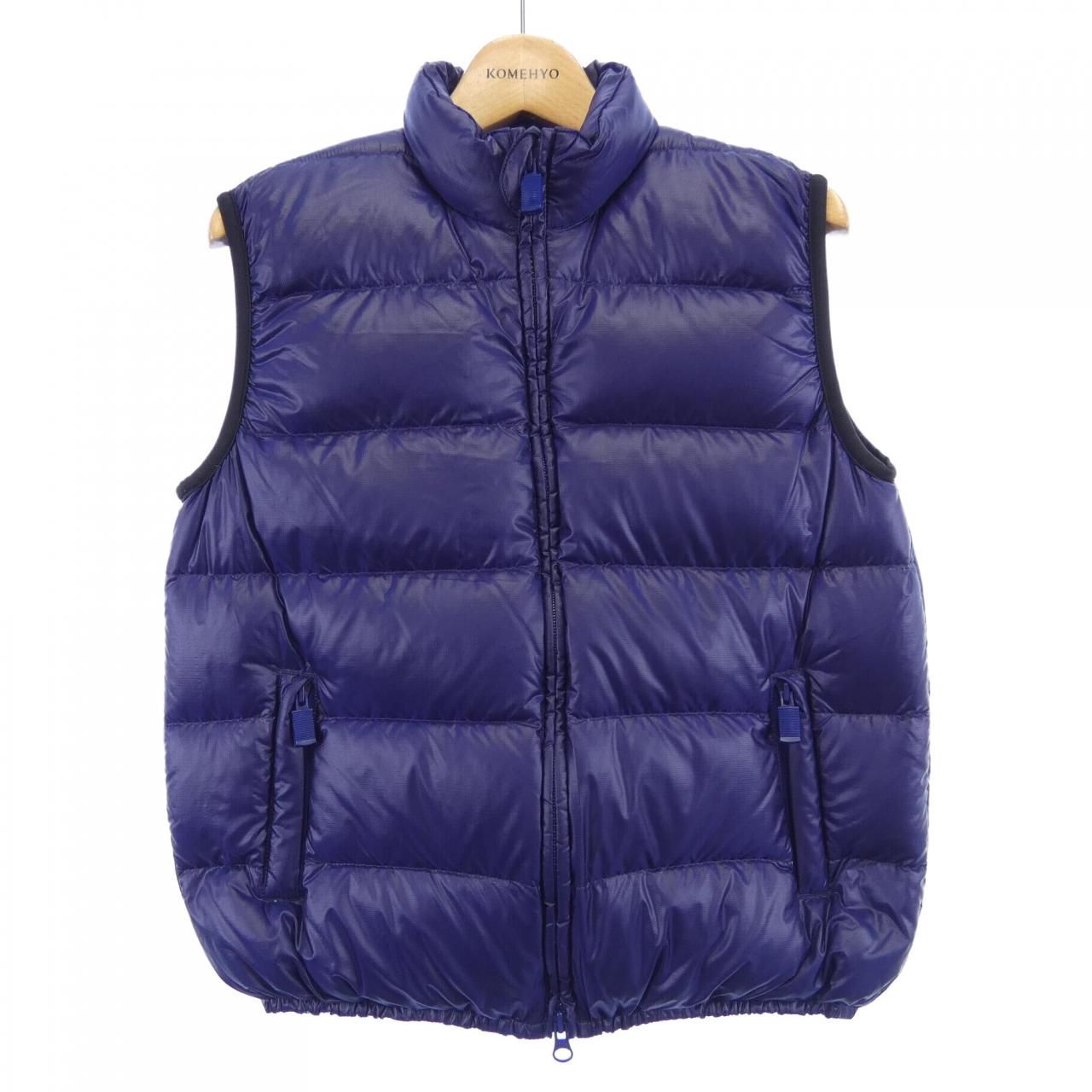 アスペジ ASPESI 7N23 SILENZIO ダウンベスト