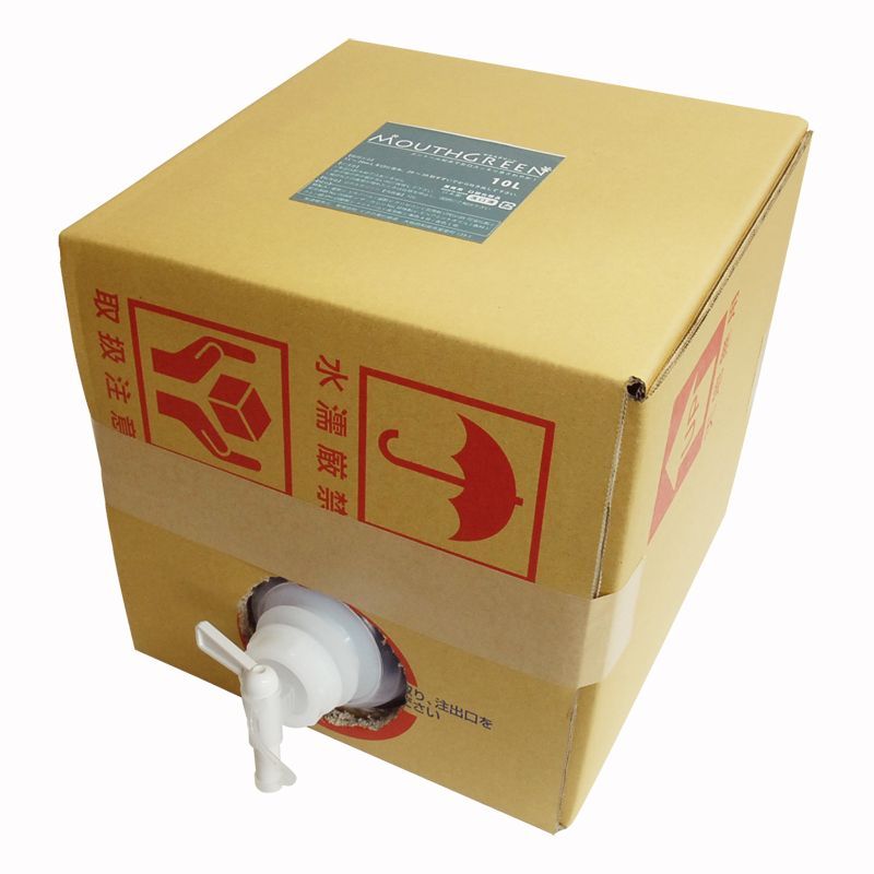 業務用 口腔化粧品