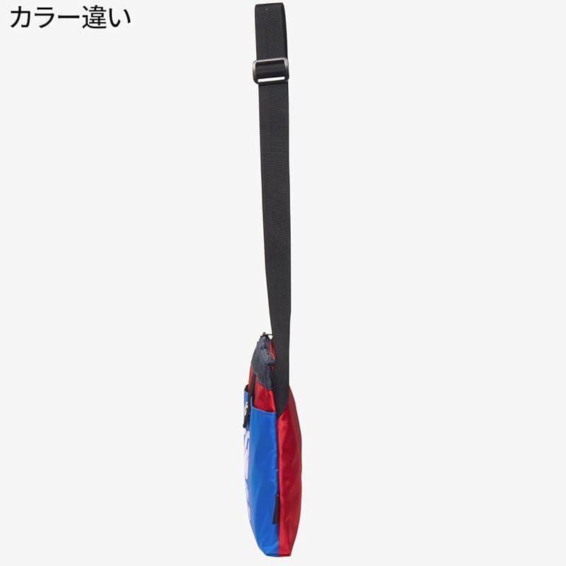 CANTERBURY カンタベリー サコッシュ SPECTATOR SACOCHE BAG 29_ネイビー OS 1