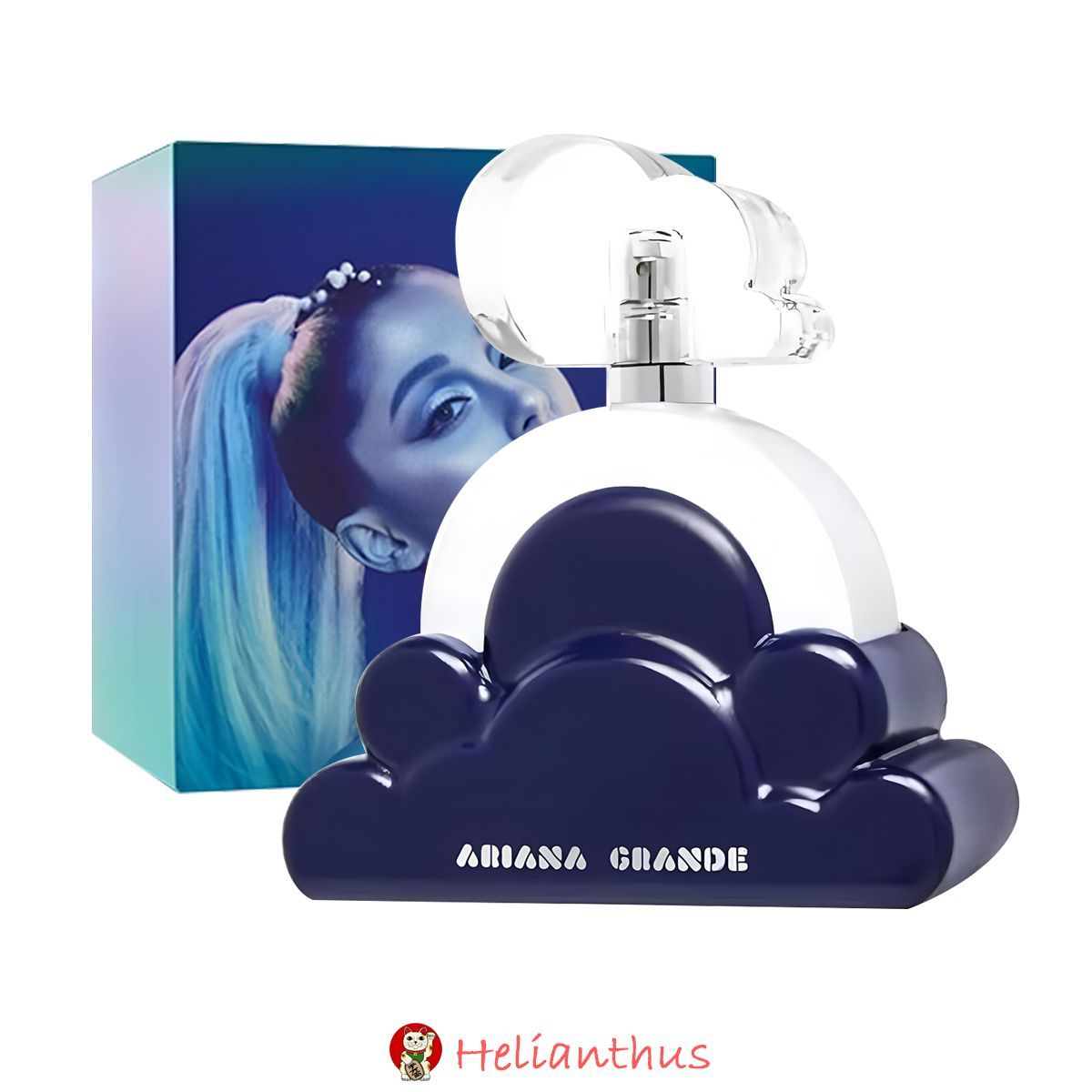 【新品未開封】アリアナ グランデ ARIANA GRANDE クラウド2.0 インテンス オードパルファム EDP SP 100ml