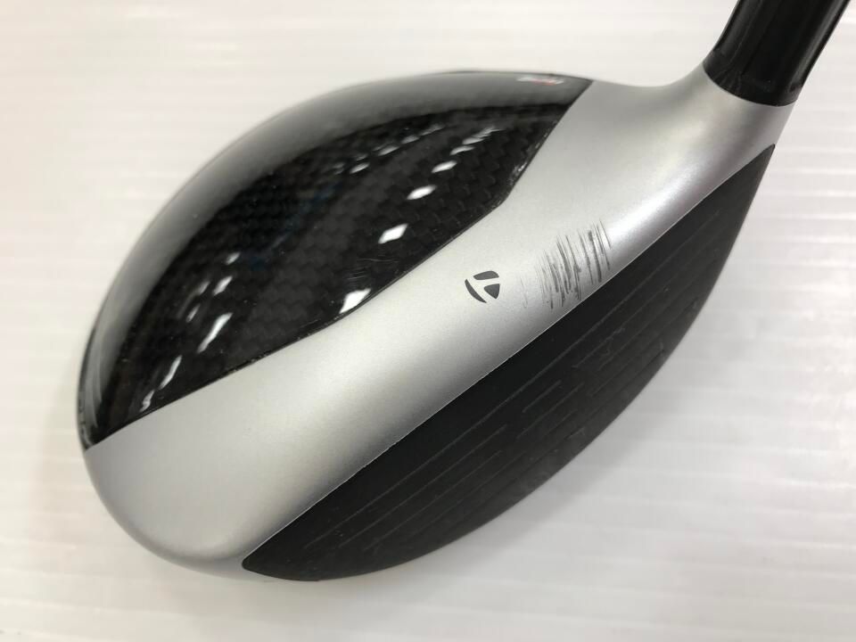 M4 2021 | 15 | S | ATMOS Red 6 | | フェアウェイウッド | テーラーメイド 最短即日発送 USTAUSTRALIA_COM_AU