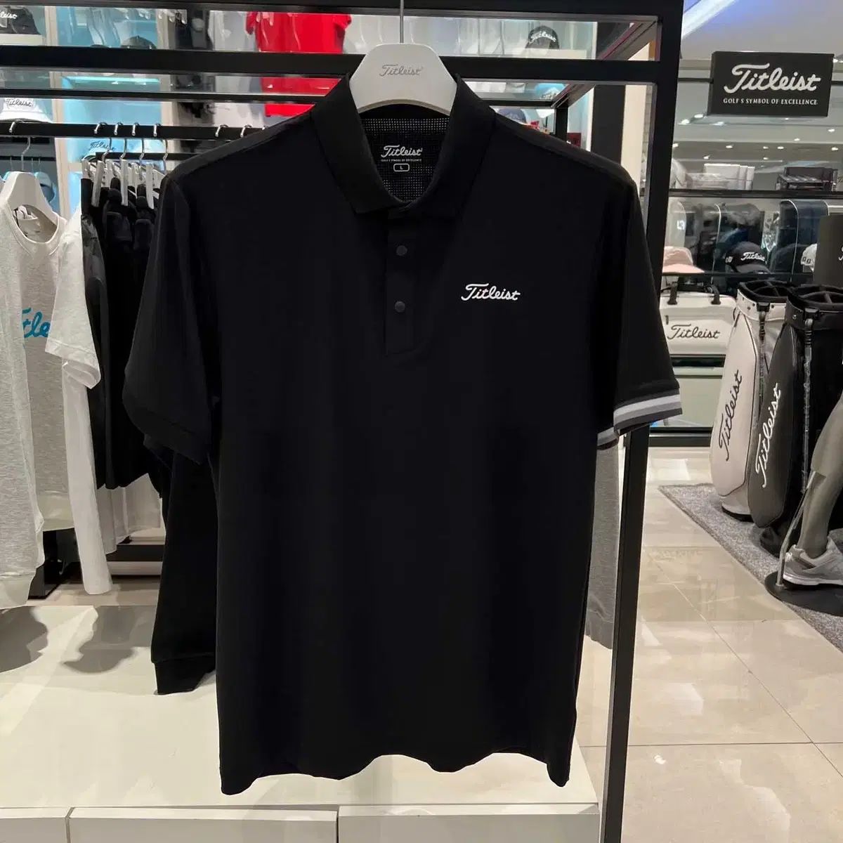 タイトリスト インサレーションジャケット 中綿ジャケット LL Titleist