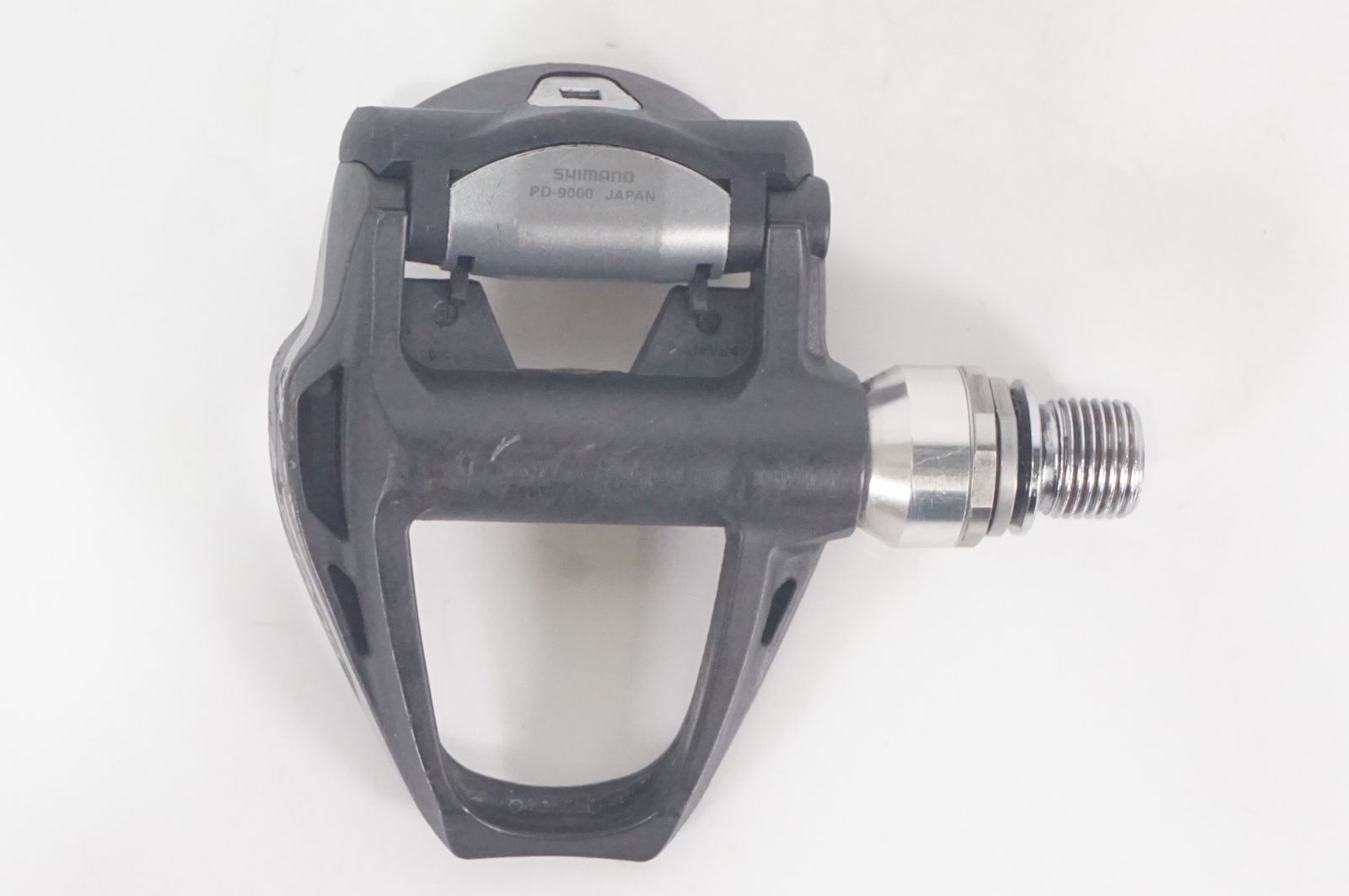 SHIMANO シマノ DURA-ACE PD-9000 ペダル バイチャリAKIBA店 BRIGHTFACE_UK