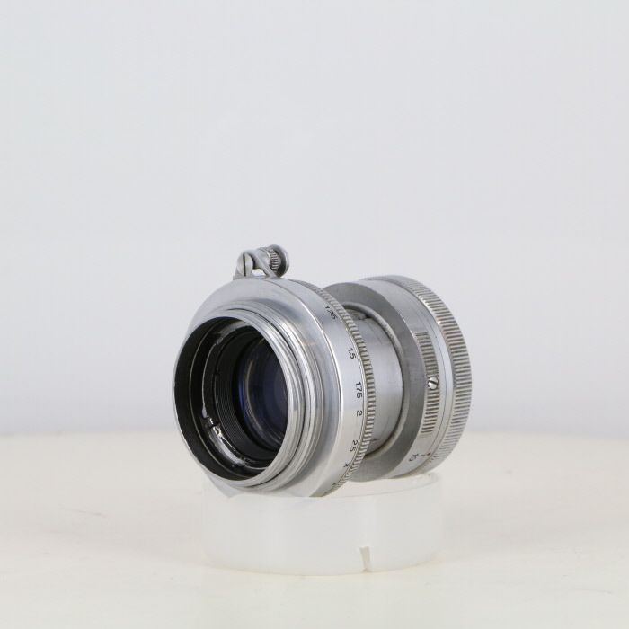 Canon Serenar 50mm F1.9 中古品 Canon Serenar 50mm F1.9 中古品