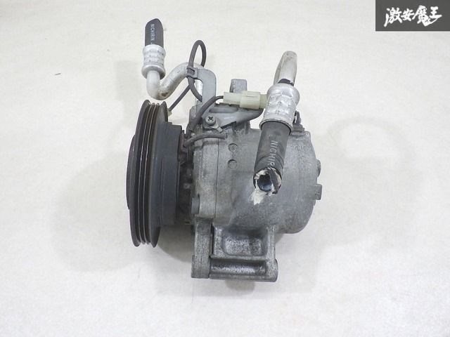 実動外し ストア出品！】 ダイハツ 純正 L375S タント KF-VE