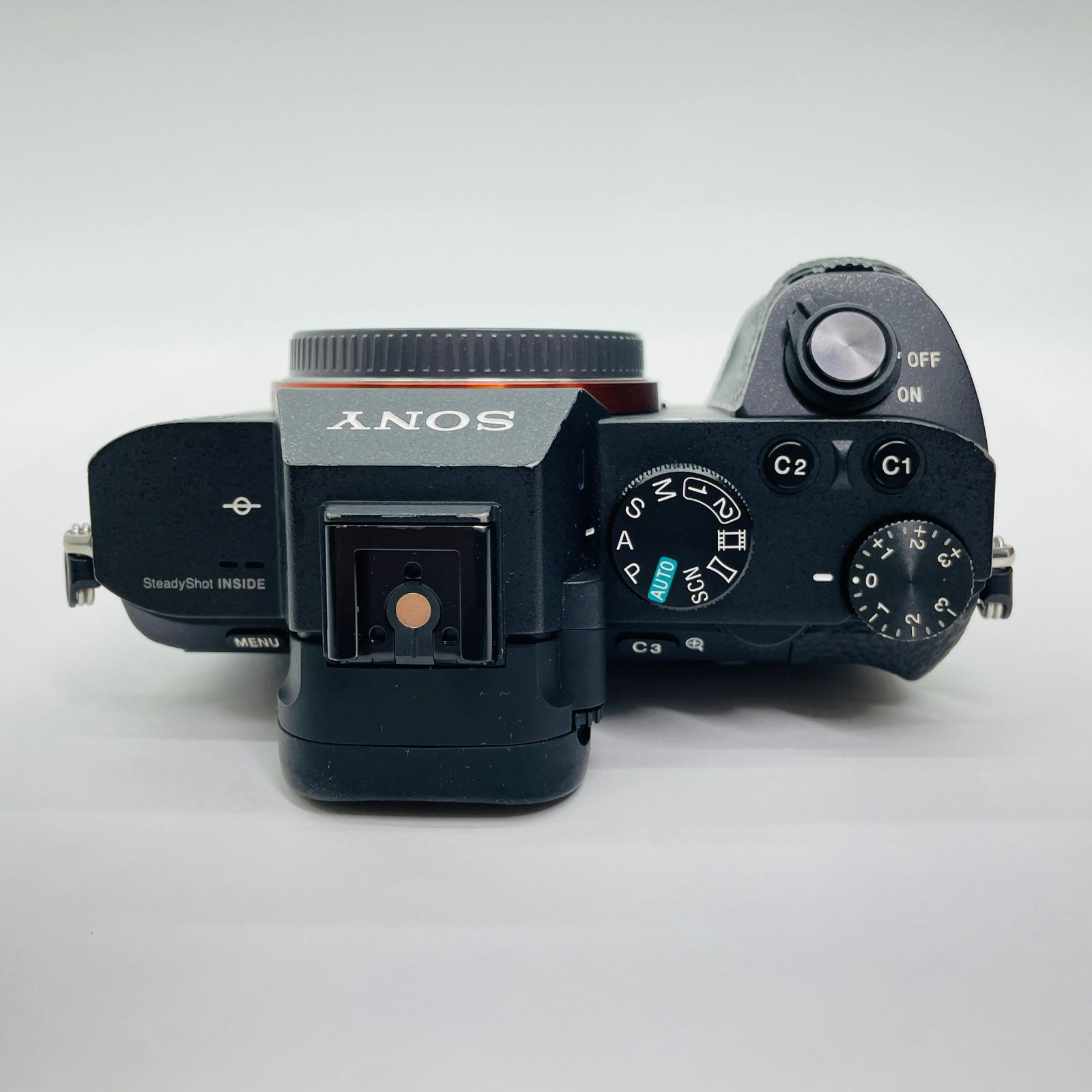 ★超美品★ショット数４桁!! ソニー α７Ⅱボディ ILCE-7M2 a7ii SONY α7 II ILCE-7M2 ボディ 価格比較 - 価格.com