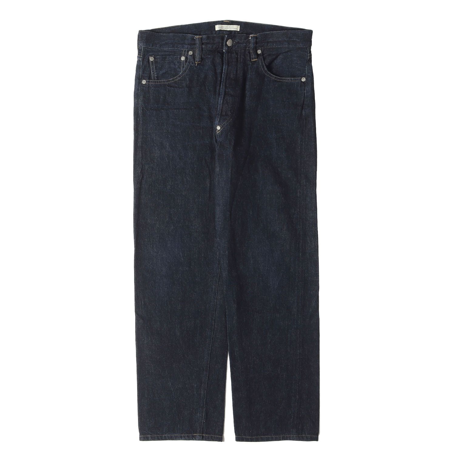 Old Joe オールドジョー パンツ サイズ:34 / セルビッチ テーパード 
