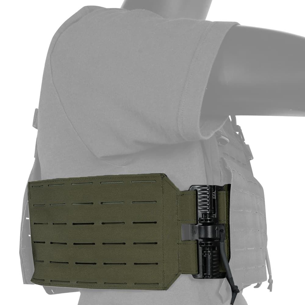 DIRECT ACTION カマーバンド SPITFIRE MK2用 RAPID ACCESS [ レンジャーグリーン / Mサイズ ]