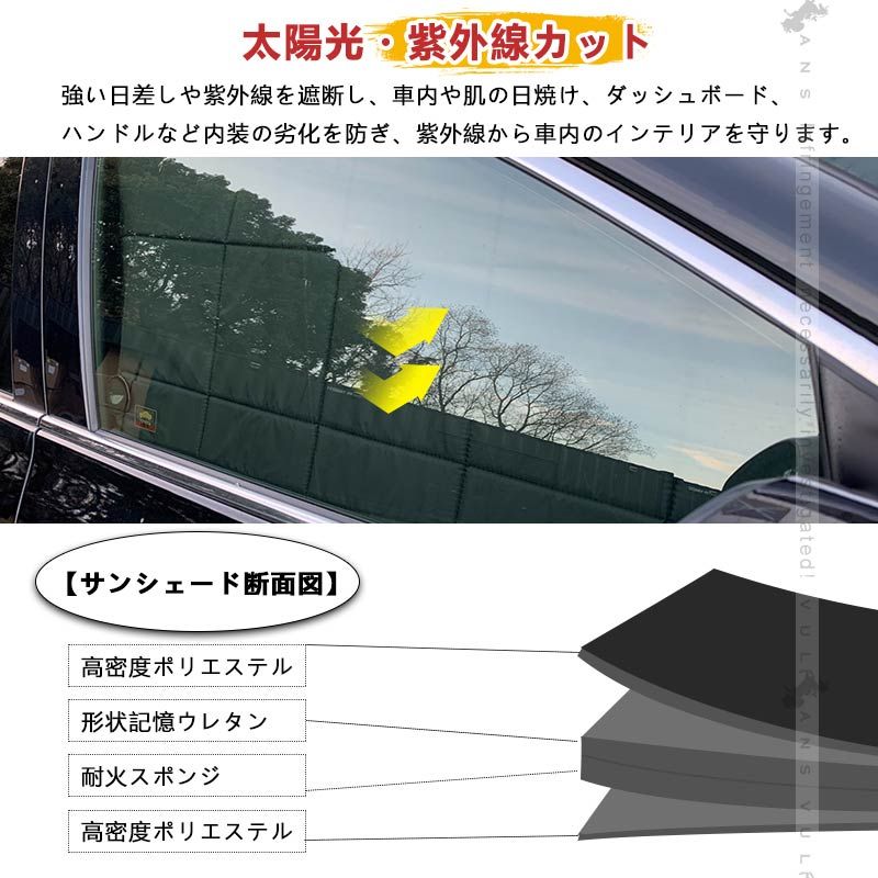 サンシェード