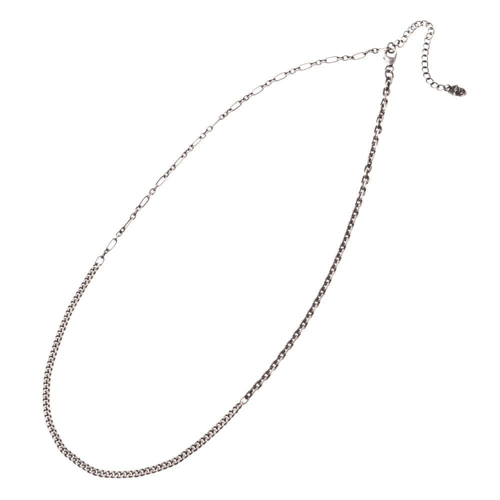 アルファミックスチェーンネックレス アルテミスクラシック チェーンのみ シルバーアクセサリー ジュエリーブランド