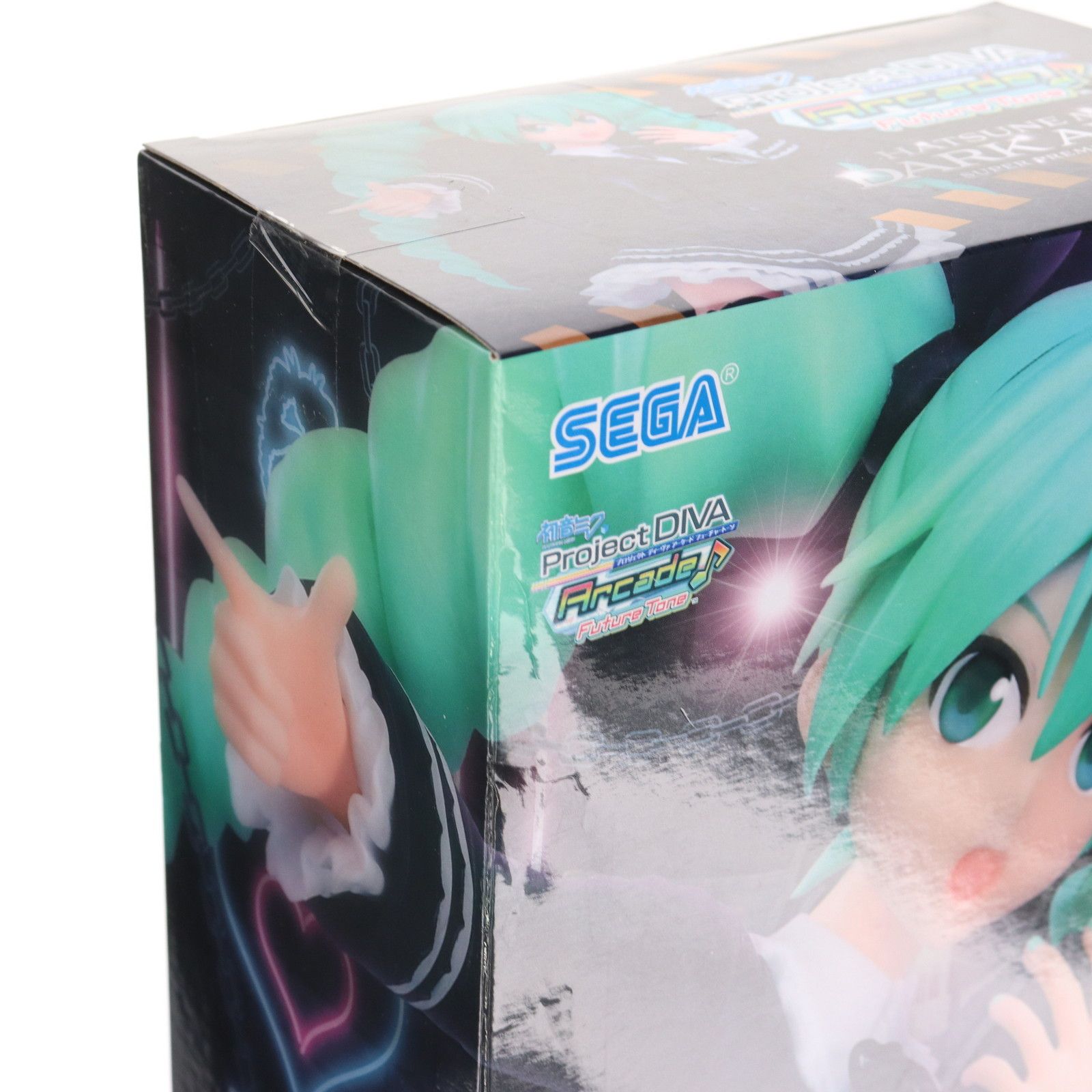 24時間限定処分価格 ❗️フィギュアまとめ売り ① 48個セット キャラクター・ボーカル・シリーズ01 初音ミク V4 CHINESE 1/8