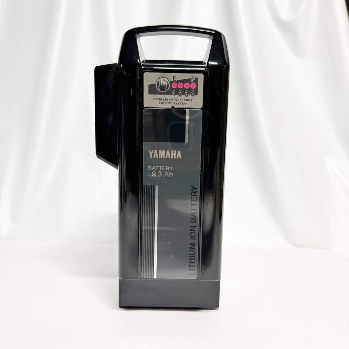 Yamaha ヤマハ リチウムイオンバッテリー X2M-82110-20 251062