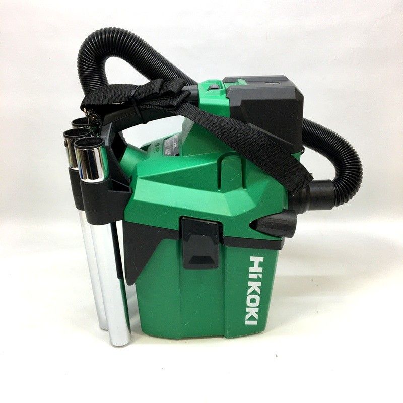 ブロワ機能搭載 フィルタ付