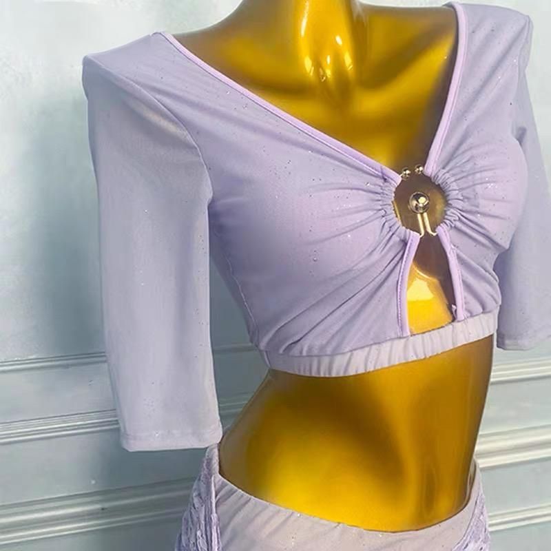 オリエンタル衣装