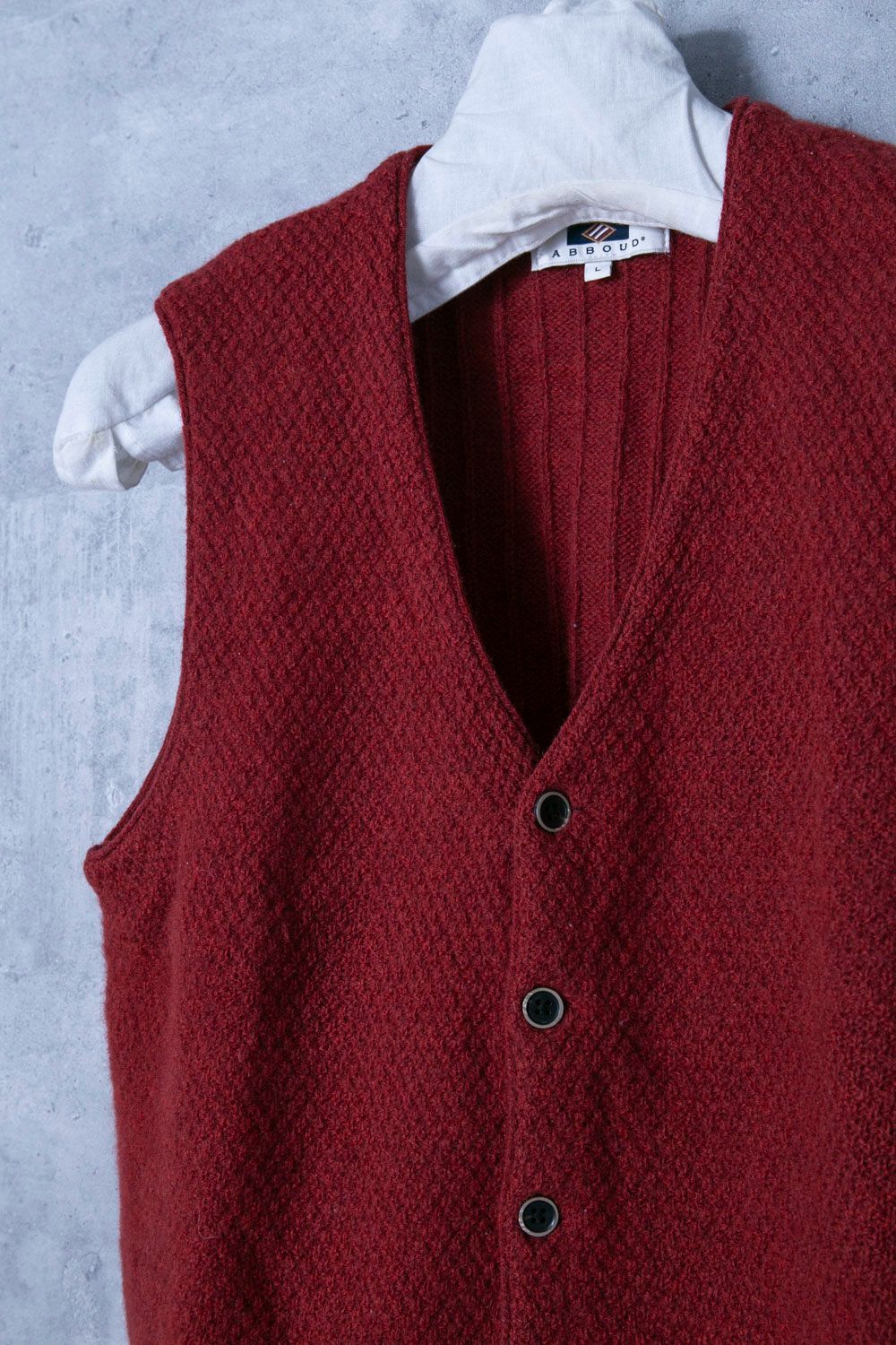 KAPITAL レザー リングコート 四国山城工場産 希少 短丈 リング フック