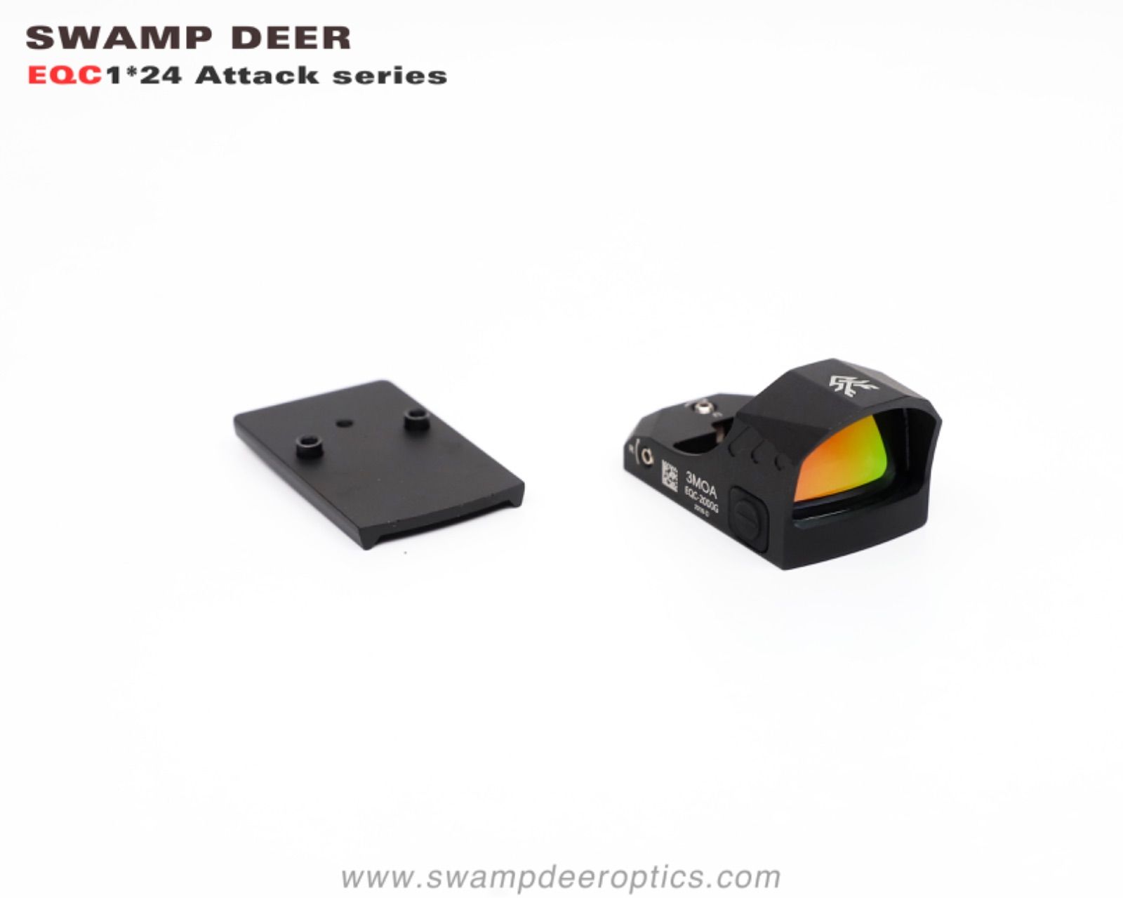 DEER OPTICS