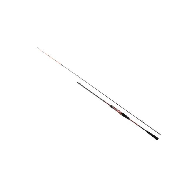 ダイワ 紅牙MX エアポータブル N69MLB TG AP (ロッド・釣竿) 価格比較