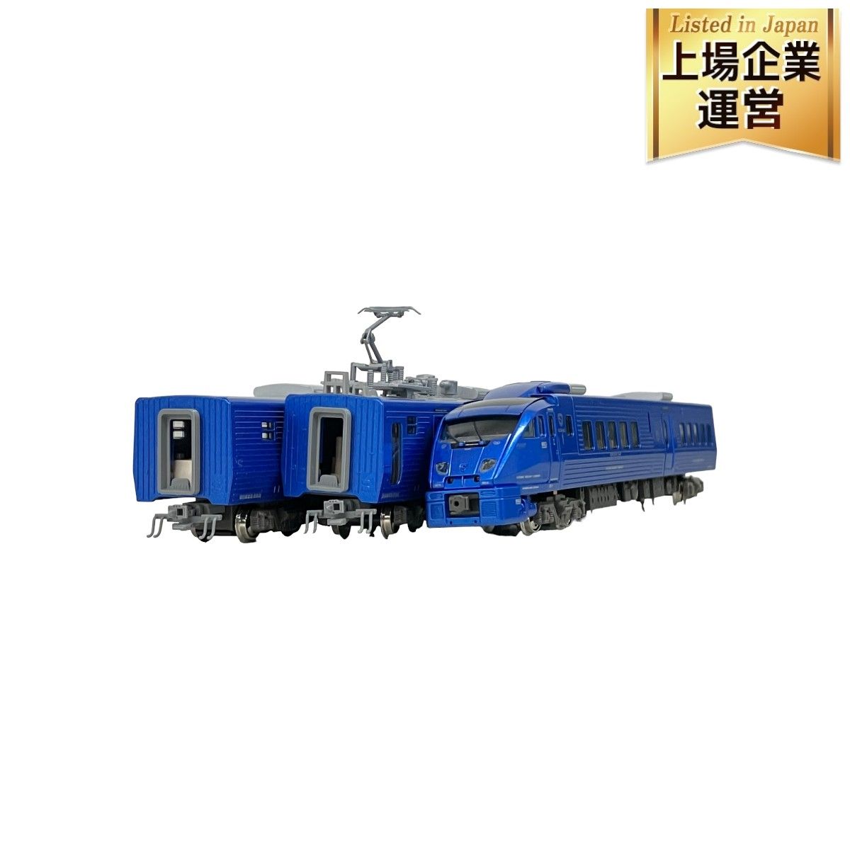 KATO カトー 10-288 883系「ソニック」リニューアル車 7両セット JR Nゲージ 鉄道模型 中古 K9073410 - メルカリ